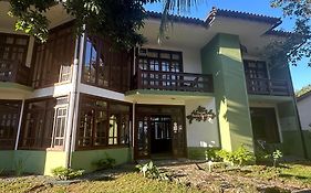 Pousada Paraíso Ilha Grande